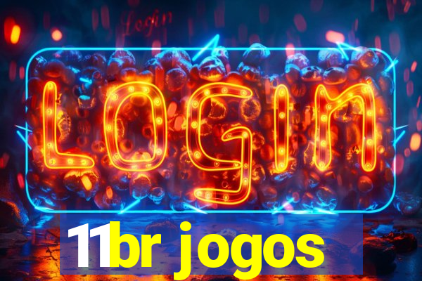 11br jogos